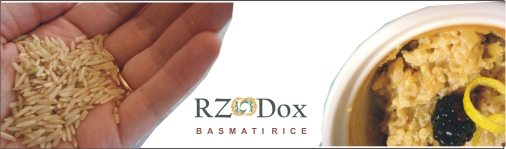 RZ dox rice