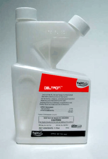 Deltamethrin is a pyrethroid ester insecticide taj agro products