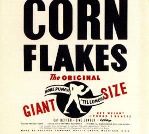 corn flakes images