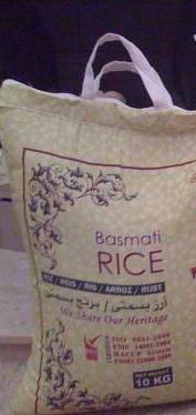 basmati rice