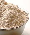 wheat powder