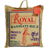 royal taj rice