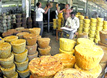 tajagro_Jaggery Manufacturers